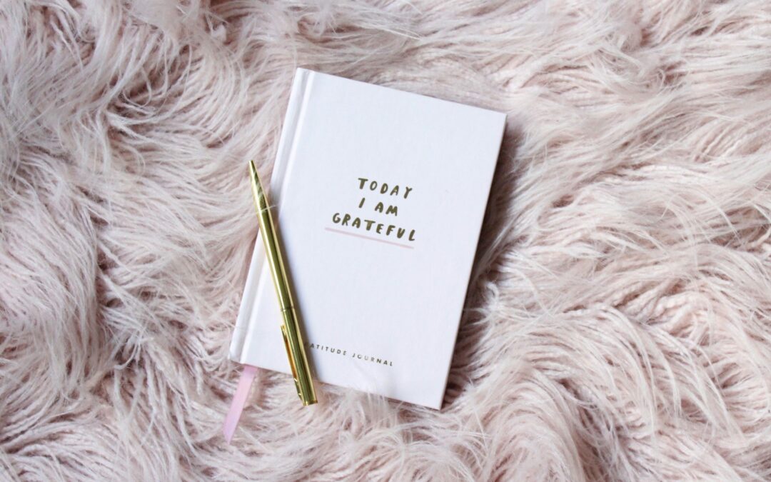 Spotting the good moments in your day helps with managing stress