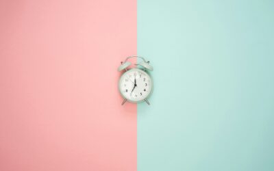 Making time for business planning